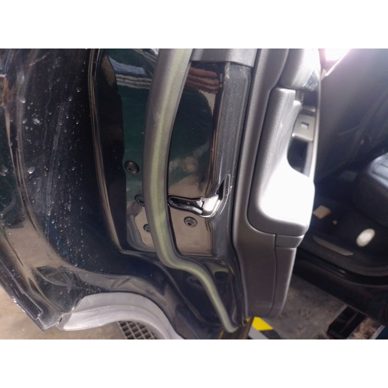 Recambio de cerradura puerta trasera izquierda para land rover range rover evoque (l551) 2.0 d165 referencia OEM IAM   
