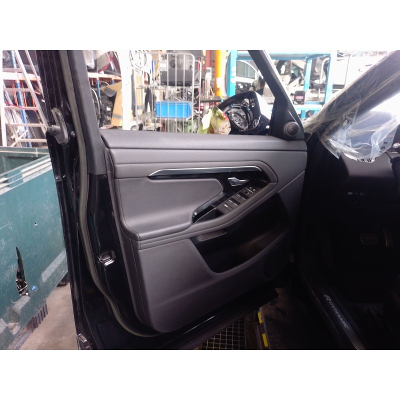 Recambio de elevalunas delantero izquierdo para land rover range rover evoque (l551) 2.0 d165 referencia OEM IAM   