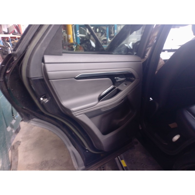 Recambio de elevalunas trasero izquierdo para land rover range rover evoque (l551) 2.0 d165 referencia OEM IAM   