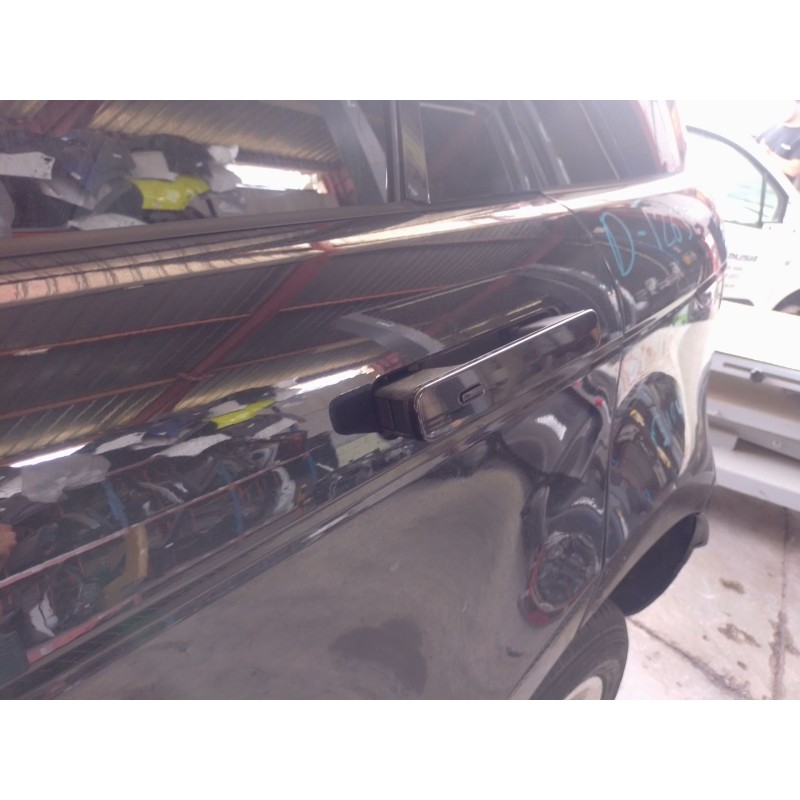 Recambio de maneta exterior trasera izquierda para land rover range rover evoque (l551) 2.0 d165 referencia OEM IAM   