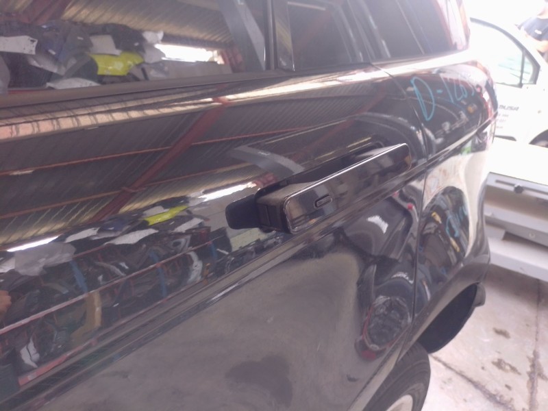 Recambio de maneta exterior trasera izquierda para land rover range rover evoque (l551) 2.0 d165 referencia OEM IAM   