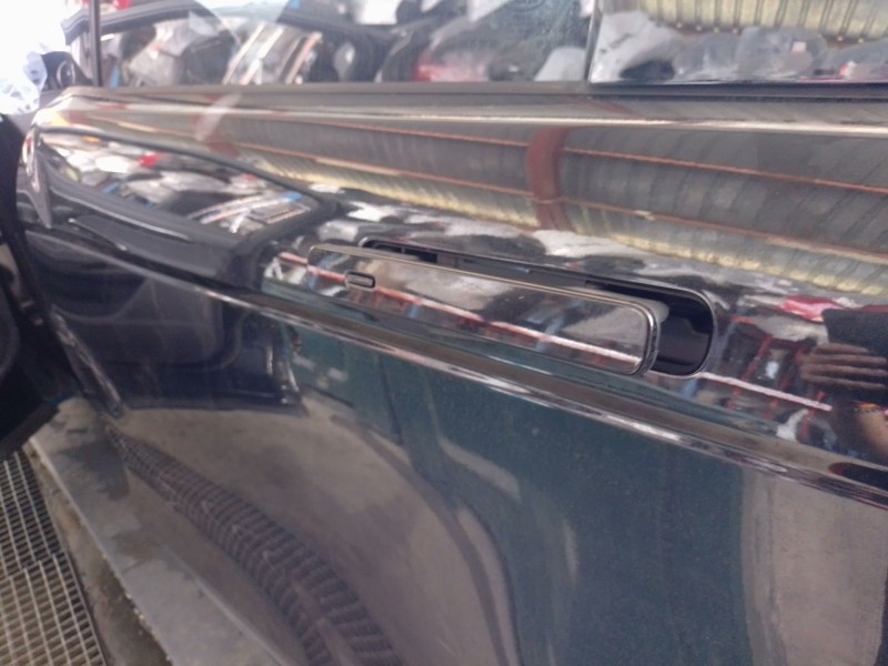 Recambio de maneta exterior trasera izquierda para land rover range rover evoque (l551) 2.0 d165 referencia OEM IAM   