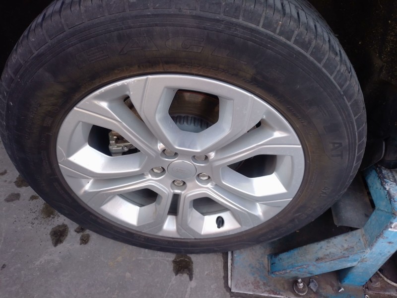 Recambio de llanta para land rover range rover evoque (l551) 2.0 d165 referencia OEM IAM   