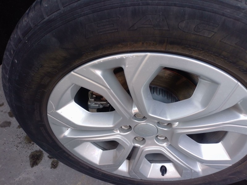 Recambio de llanta para land rover range rover evoque (l551) 2.0 d165 referencia OEM IAM   