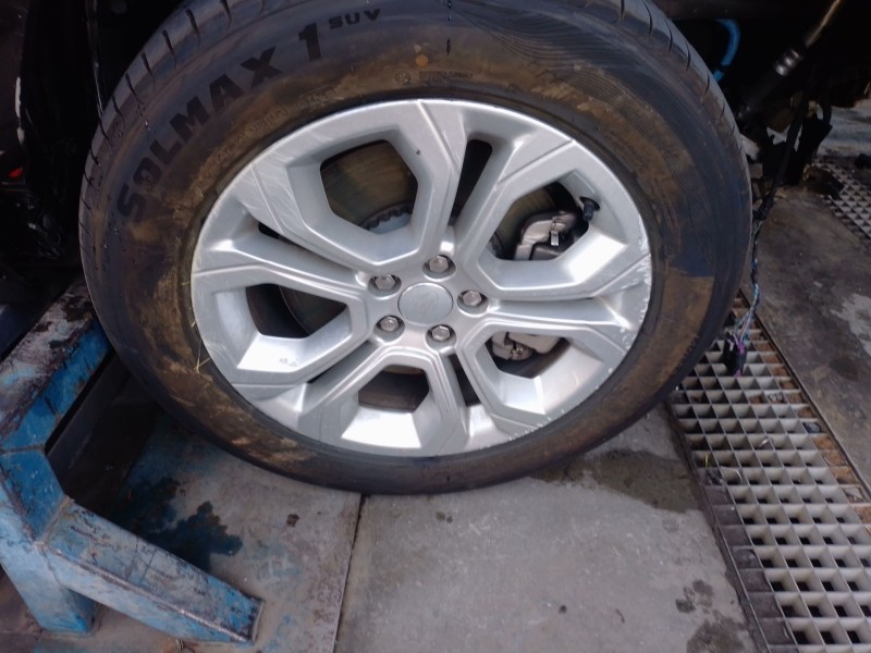 Recambio de llanta para land rover range rover evoque (l551) 2.0 d165 referencia OEM IAM   