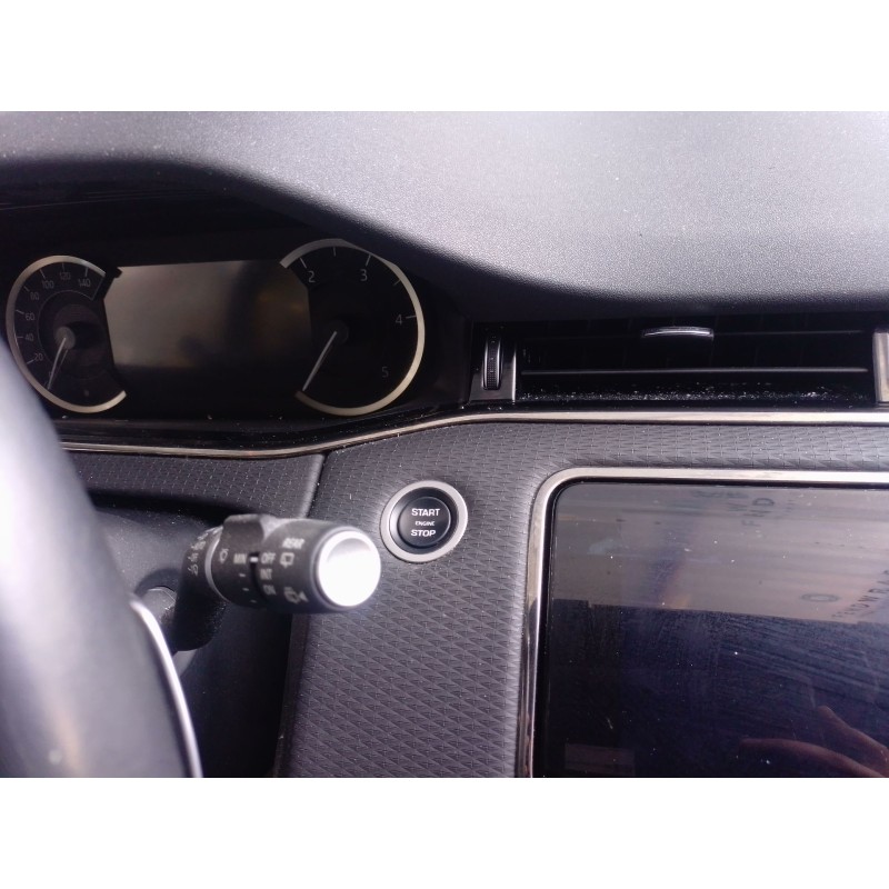 Recambio de conmutador de arranque para land rover range rover evoque (l551) 2.0 d165 referencia OEM IAM   
