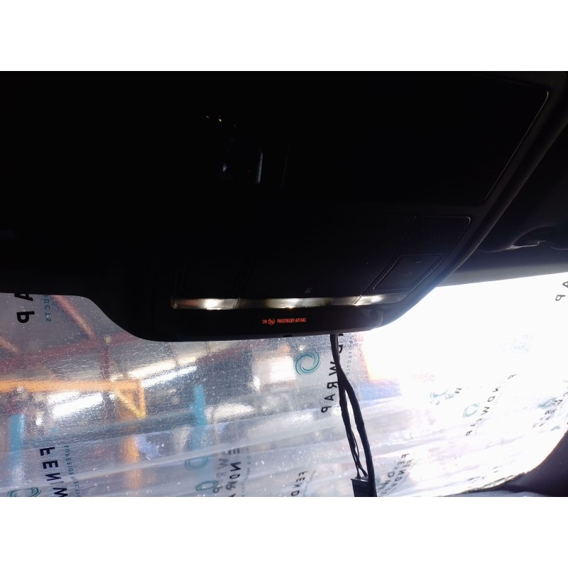 Recambio de luz interior para land rover range rover evoque (l551) 2.0 d165 referencia OEM IAM   