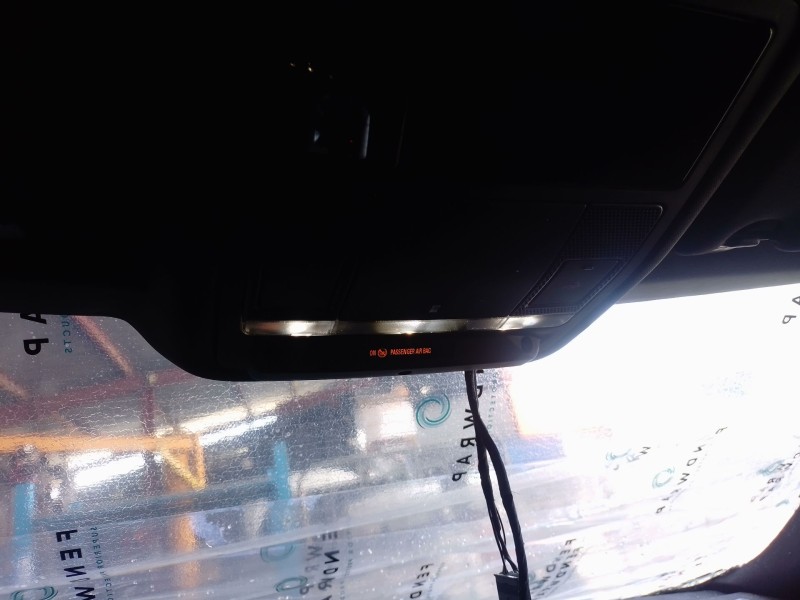 Recambio de luz interior para land rover range rover evoque (l551) 2.0 d165 referencia OEM IAM   