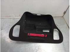 TAPIZADO MALETERO SUELO 95C863362BLK 