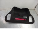 TAPIZADO MALETERO SUELO 95C863362BLK 