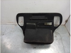 Recambio de tapizado maletero suelo para porsche macan (xab) 4 electric (xabbb1, xabfd1) referencia OEM IAM    2