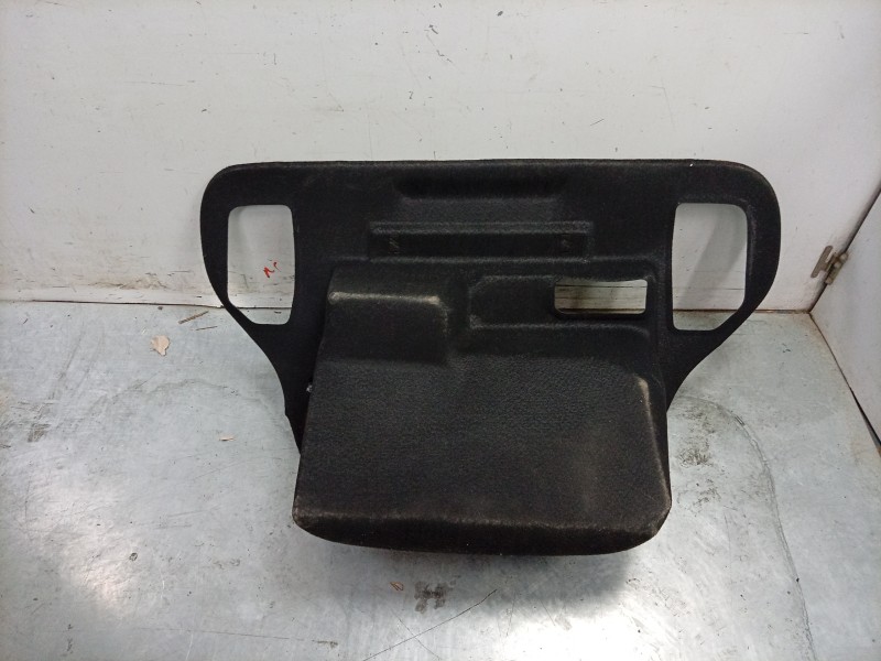 Recambio de tapizado maletero suelo para porsche macan (xab) 4 electric (xabbb1, xabfd1) referencia OEM IAM   