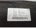 TAPIZADO MALETERO SUELO 95C863362BLK 
