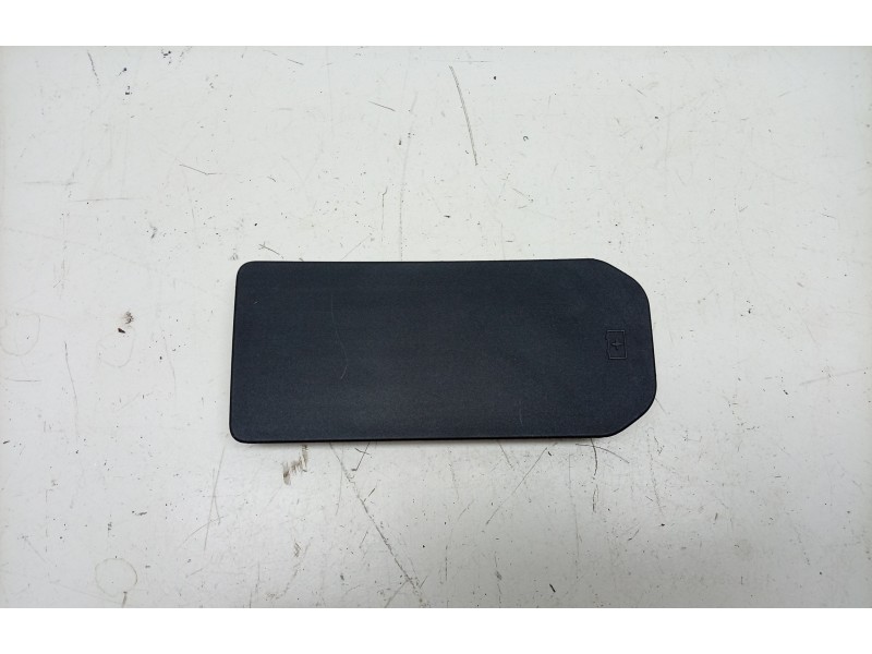 Recambio de moldura para porsche macan (xab) 4 electric (xabbb1, xabfd1) referencia OEM IAM  95C805227 