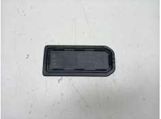 Recambio de moldura para porsche macan (xab) 4 electric (xabbb1, xabfd1) referencia OEM IAM  95C805227  2