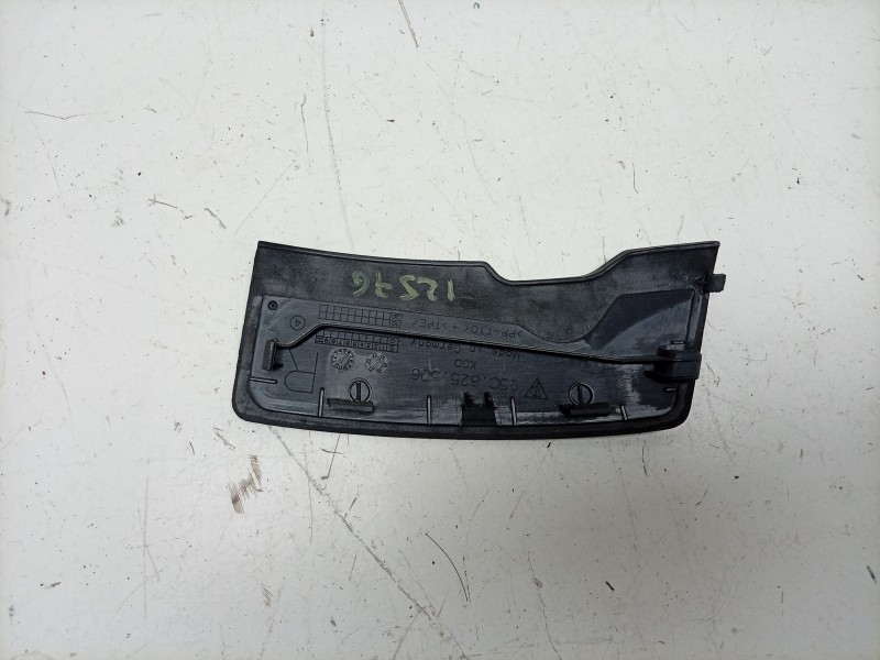 Recambio de moldura para porsche macan (xab) 4 electric (xabbb1, xabfd1) referencia OEM IAM  95C825306 