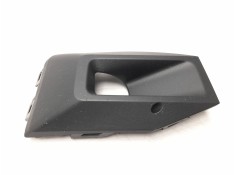 Recambio de rejilla paragolpes derecha para dacia bigster referencia OEM IAM  263316419R  2