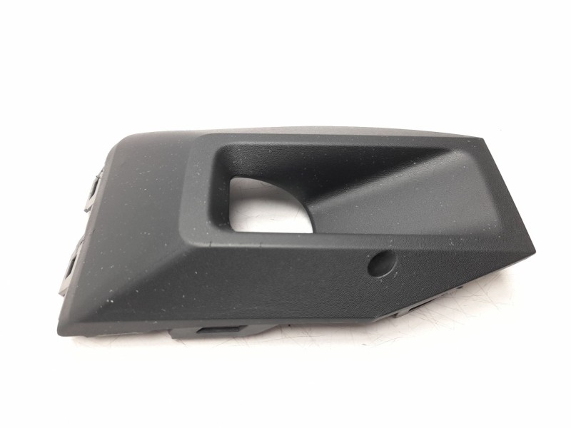 Recambio de rejilla paragolpes derecha para dacia bigster referencia OEM IAM  263316419R 