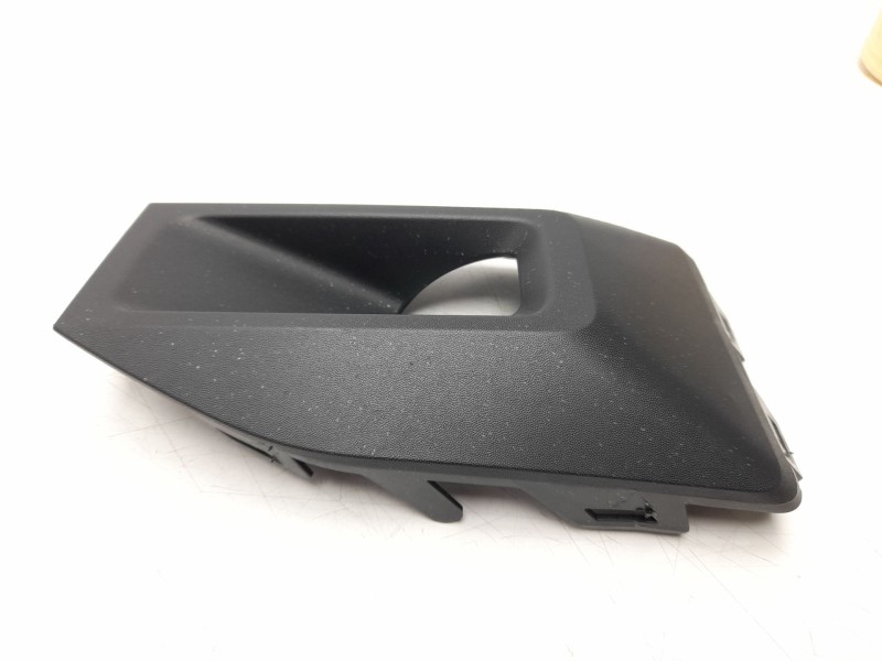Recambio de rejilla paragolpes derecha para dacia bigster referencia OEM IAM  263316419R 