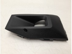 Recambio de rejilla paragolpes izquierda para dacia bigster referencia OEM IAM  263366134R  2