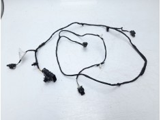 Recambio de cableado electrico para mini cooper c referencia OEM IAM  193444 