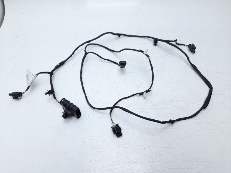 Recambio de cableado electrico para mini cooper c referencia OEM IAM  193444 
