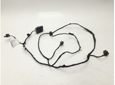 Recambio de cableado electrico para mini cooper c referencia OEM IAM  193444  2