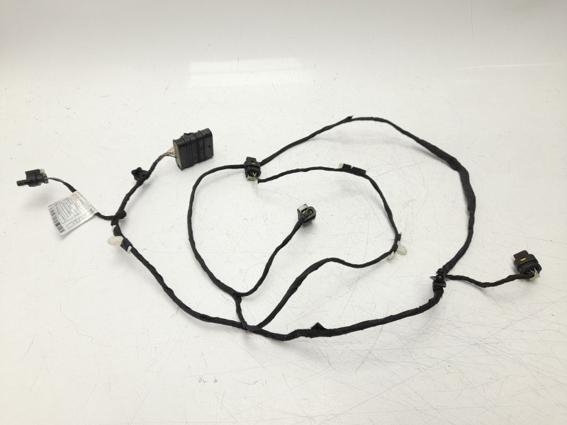Recambio de cableado electrico para mini cooper c referencia OEM IAM  193444 