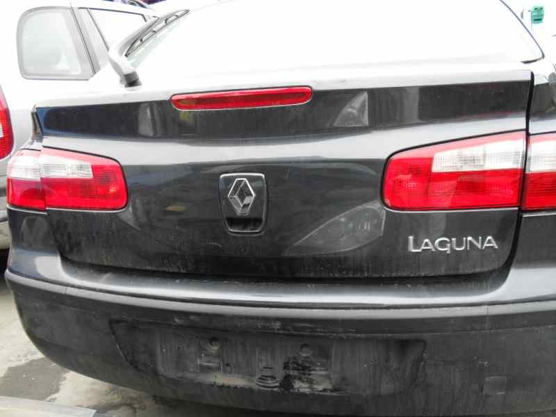 renault laguna ii (bg0) del año 2001