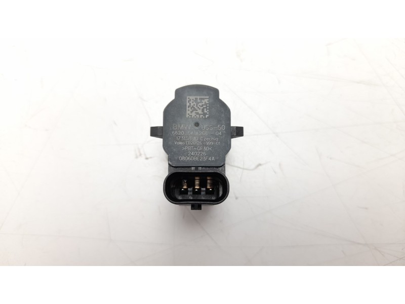 Recambio de sensor de aparcamiento para mini cooper c referencia OEM IAM   