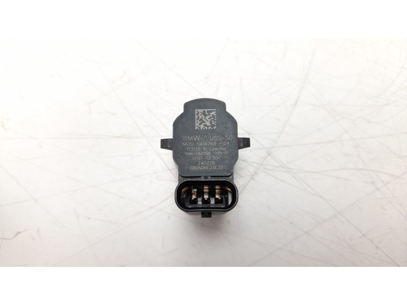 Recambio de sensor de aparcamiento para mini cooper c referencia OEM IAM  66205A1A268 