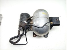 Recambio de acumulador central amortiguacion para jaguar xj (x351) 3.0 sdv6 referencia OEM IAM  GW935B709AB 