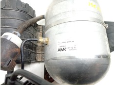 Recambio de acumulador central amortiguacion para jaguar xj (x351) 3.0 sdv6 referencia OEM IAM  GW935B709AB  2