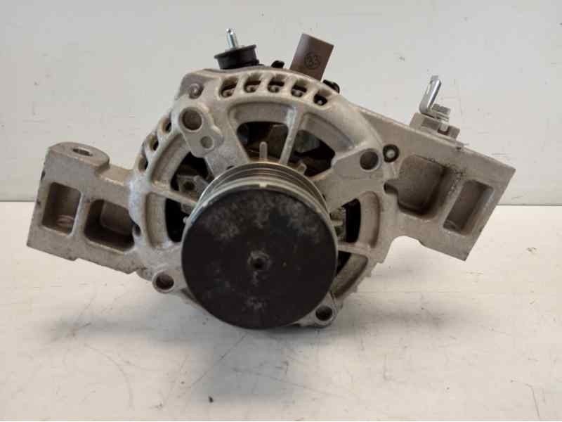 Recambio de alternador para toyota auris 1.2 16v turbo cat referencia OEM IAM 270600Y230  