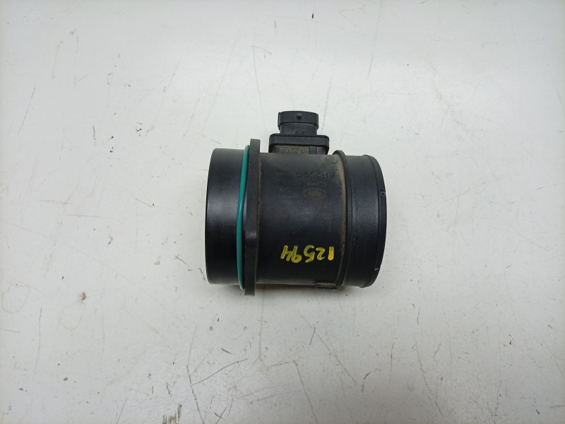 Recambio de caudalimetro para jaguar xj (x351) 3.0 sdv6 referencia OEM IAM  G4D312B579AA 