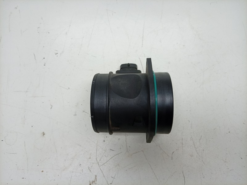 Recambio de caudalimetro para jaguar xj (x351) 3.0 sdv6 referencia OEM IAM  G4D312B579AA 