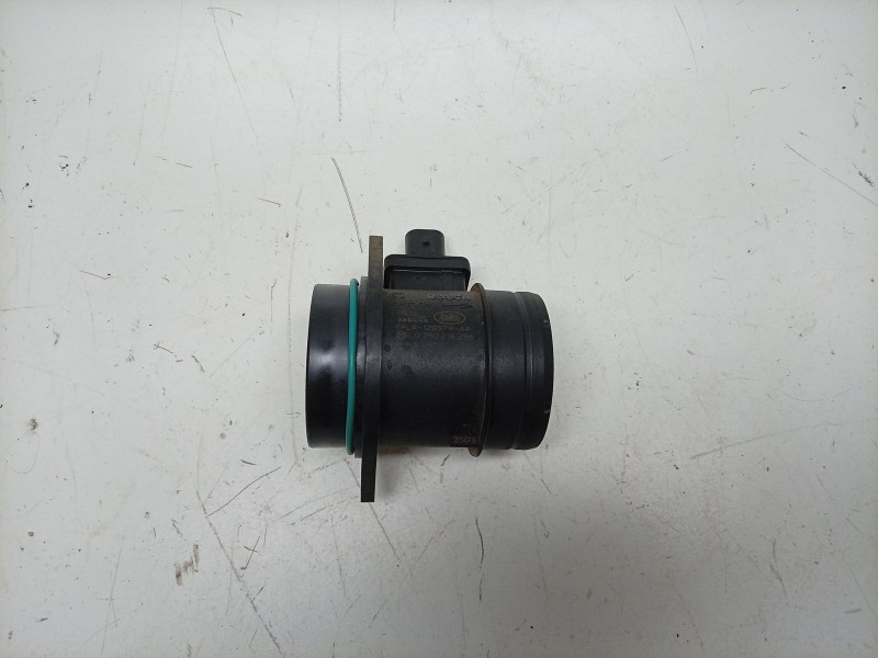 Recambio de caudalimetro para jaguar xj (x351) 3.0 sdv6 referencia OEM IAM  CPLA12B579AA 