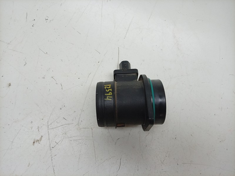 Recambio de caudalimetro para jaguar xj (x351) 3.0 sdv6 referencia OEM IAM  CPLA12B579AA 