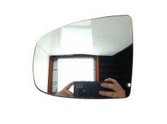 Recambio de cristal retrovisor izquierdo para bmw x5 (e70) referencia OEM IAM  51167298157 1050618018/31045345/217043A/217045A/B