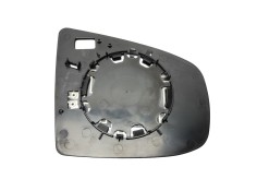 Recambio de cristal retrovisor izquierdo para bmw x5 (e70) referencia OEM IAM  51167298157 1050618018/31045345/217043A/217045A/B 2