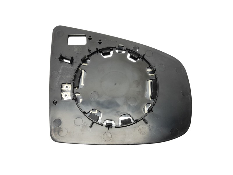 Recambio de cristal retrovisor izquierdo para bmw x5 (e70) referencia OEM IAM  51167298157 1050618018/31045345/217043A/217045A/B