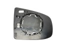 CRISTAL RETROVISOR IZQUIERDO 51167298157 1050618018/31045345/217043A/217045A/BM8227504