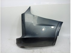 Recambio de paragolpes trasero para ford tourneo custom v362 autobús (f3) 2.0 ecoblue mhev referencia OEM IAM  JK2117926PLA 