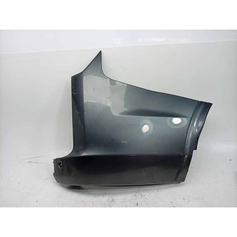Recambio de paragolpes trasero para ford tourneo custom v362 autobús (f3) 2.0 ecoblue mhev referencia OEM IAM  JK2117926PLA 