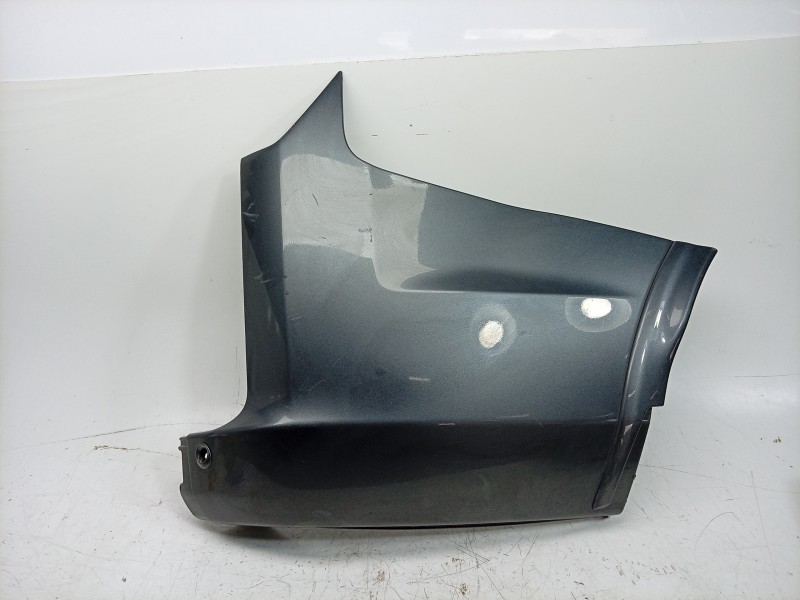 Recambio de paragolpes trasero para ford tourneo custom v362 autobús (f3) 2.0 ecoblue mhev referencia OEM IAM  JK2117926PLA 