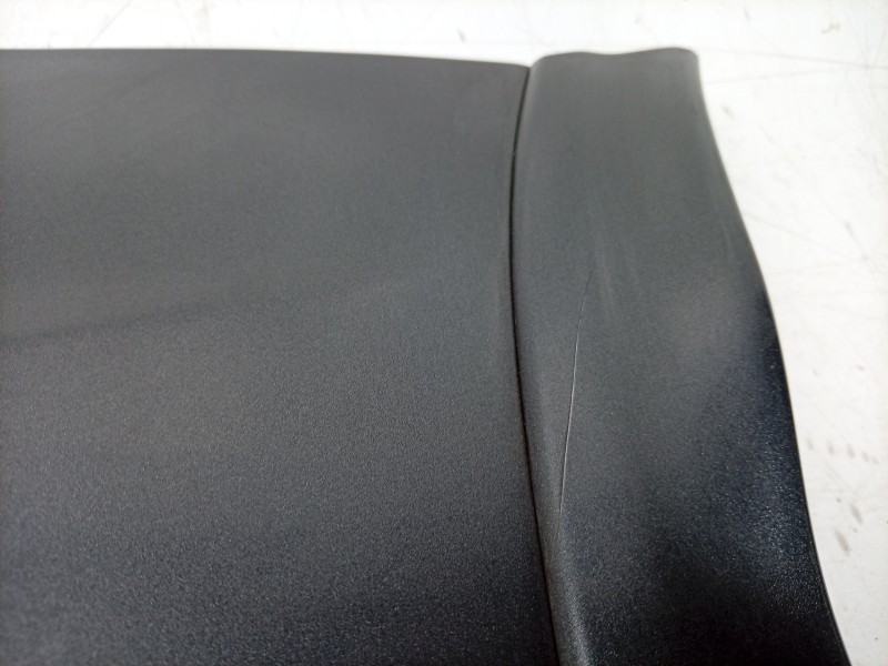 Recambio de paragolpes trasero para ford tourneo custom v362 autobús (f3) 2.0 ecoblue mhev referencia OEM IAM  JK2117926PLA 
