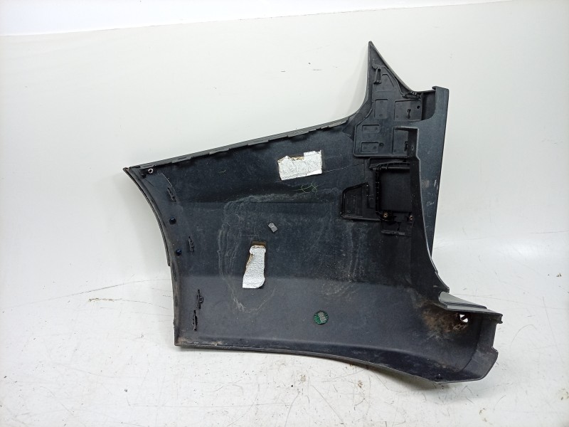 Recambio de paragolpes trasero para ford tourneo custom v362 autobús (f3) 2.0 ecoblue mhev referencia OEM IAM  JK2117926PLA 
