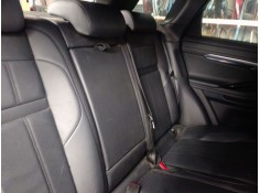 Recambio de cinturon seguridad trasero central para land rover range rover evoque (l551) 2.0 d165 referencia OEM IAM   