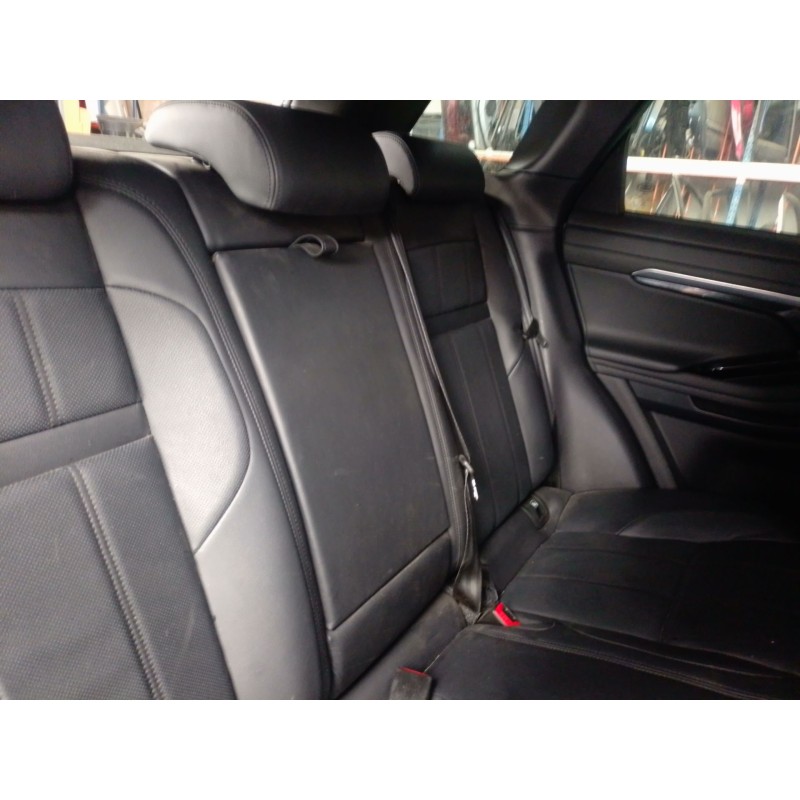 Recambio de cinturon seguridad trasero central para land rover range rover evoque (l551) 2.0 d165 referencia OEM IAM   