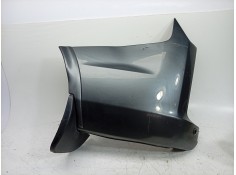 PARAGOLPES TRASERO JK2117927PLA 